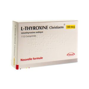 buy thyroxine